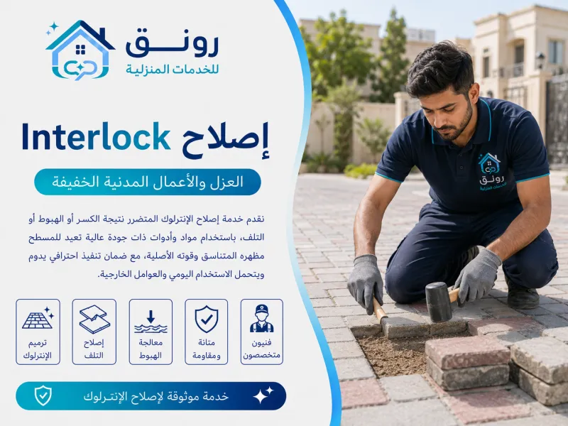 إصلاح Interlock